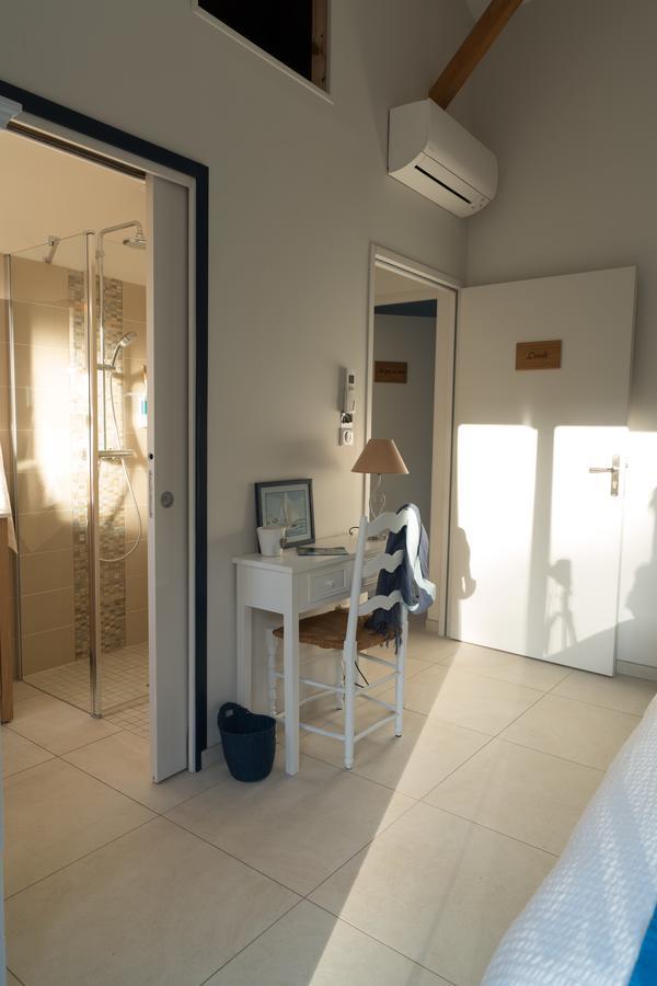 Crisalys Chambres D'Hotes Pessac Εξωτερικό φωτογραφία