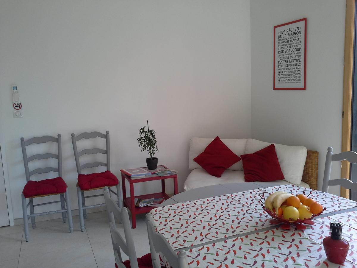 Crisalys Chambres D'Hotes Pessac Εξωτερικό φωτογραφία